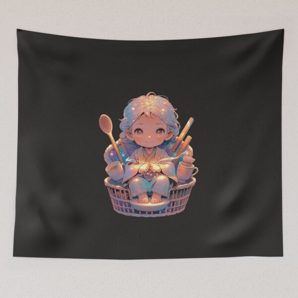 Item preview, Tiny Naam Jaap God – Thank You designed and sold by VikrantCreative.