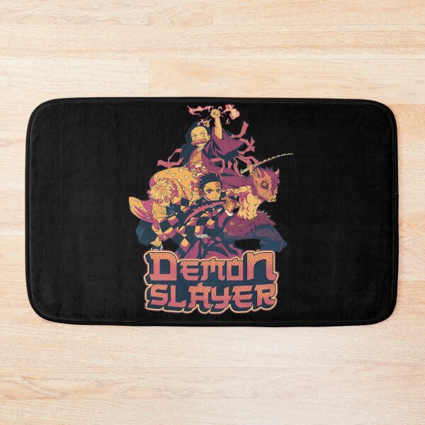 Item preview, Demon's haunting squad  designed and sold by pinedamikeb.