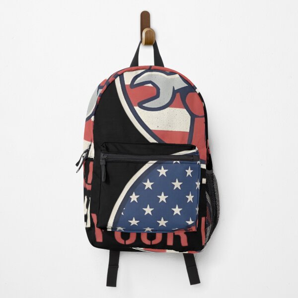 Item preview, Fight For Your Rights - Patriotic American Worker Art designed and sold by PoliticsPrints.