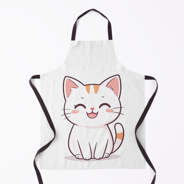 Item preview, Purrfect Smile designed and sold by MarWachaN.
