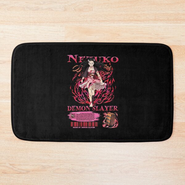 Item preview, Nezuko kamado designed and sold by pinedamikeb.