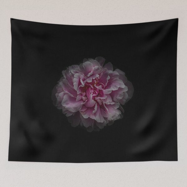 Item preview, Backyard Flowers No 117 Color Version designed and sold by The Learning Curve Photography.