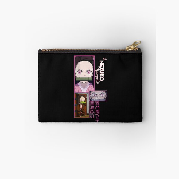 Item preview, Nezuko  designed and sold by pinedamikeb.