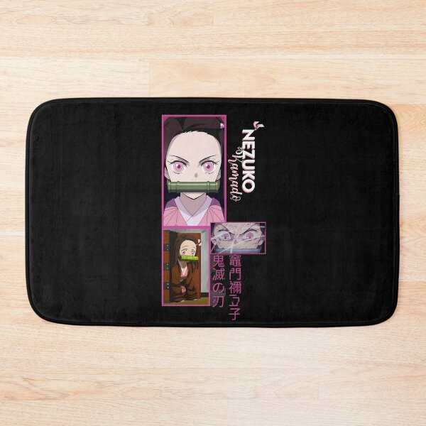 Item preview, Nezuko  designed and sold by pinedamikeb.