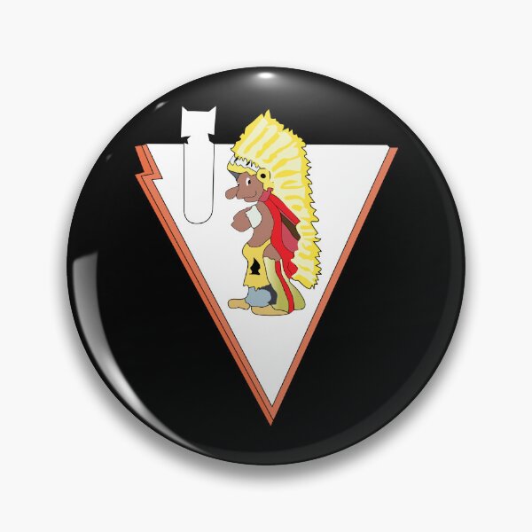 Item preview, AAC - 781st Bomb Squadron - WWII wo Txt X 300 designed and sold by Military Insignia Products.