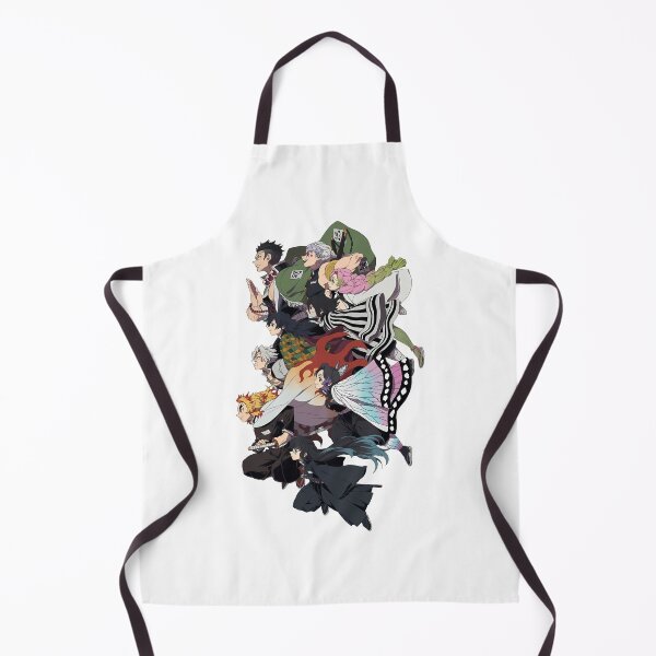 Item preview, All hashira  designed and sold by pinedamikeb.
