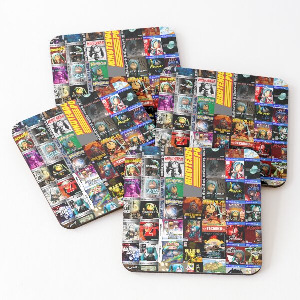 Item preview, "39"-tendo Power Anniversary Collage designed and sold by Kumadon.
