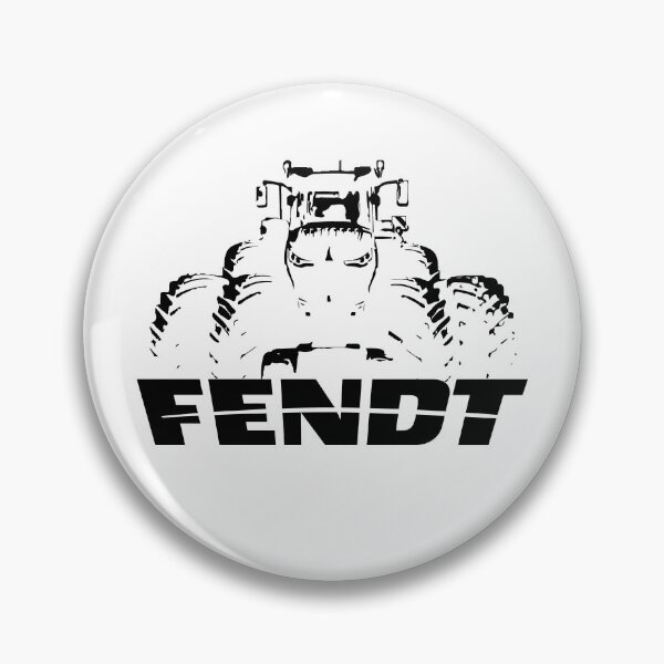 Item preview, Fendt 1050 tractor logo designed and sold by gossalex.