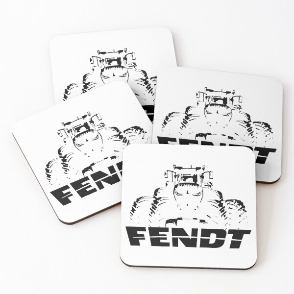 Item preview, Fendt 1050 tractor logo designed and sold by gossalex.