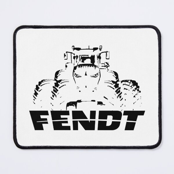 Item preview, Fendt 1050 tractor logo designed and sold by gossalex.