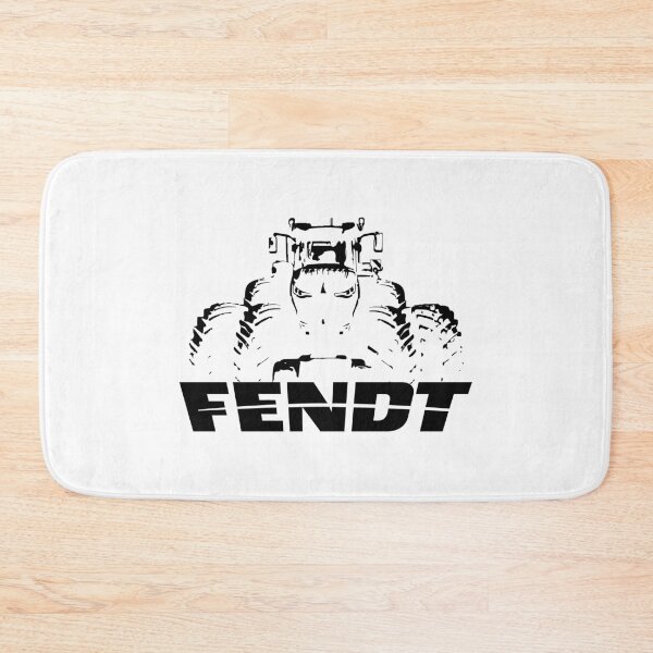 Item preview, Fendt 1050 tractor logo designed and sold by gossalex.