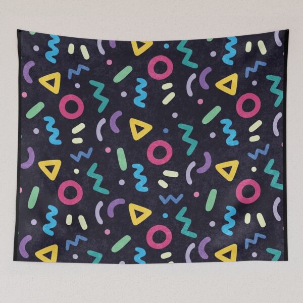 Item preview, Seamless patterns  designed and sold by GraphicMondaze.