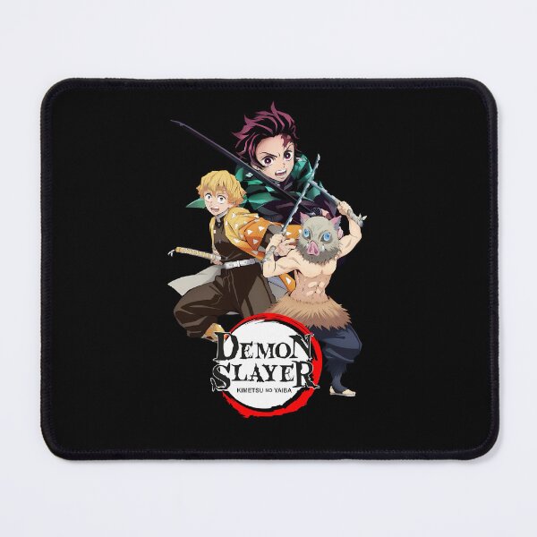 Item preview, Tanjiro × zenitsu × inosuke  designed and sold by pinedamikeb.
