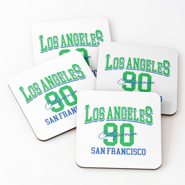 Item preview, Los Angeles California 90 San Francisco designed and sold by Oniyasha.