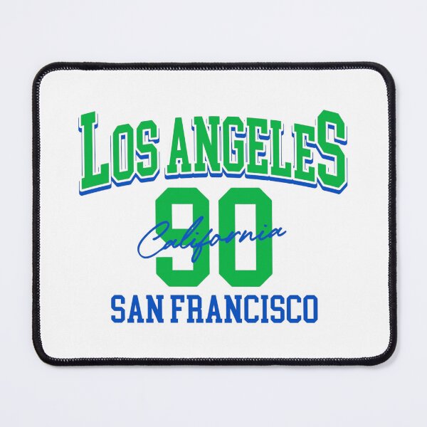 Item preview, Los Angeles California 90 San Francisco designed and sold by Oniyasha.