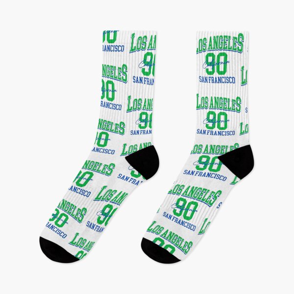 Item preview, Los Angeles California 90 San Francisco designed and sold by Oniyasha.