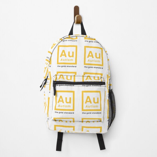 Item preview, Autism - The Gold Standard designed and sold by neuromixart.