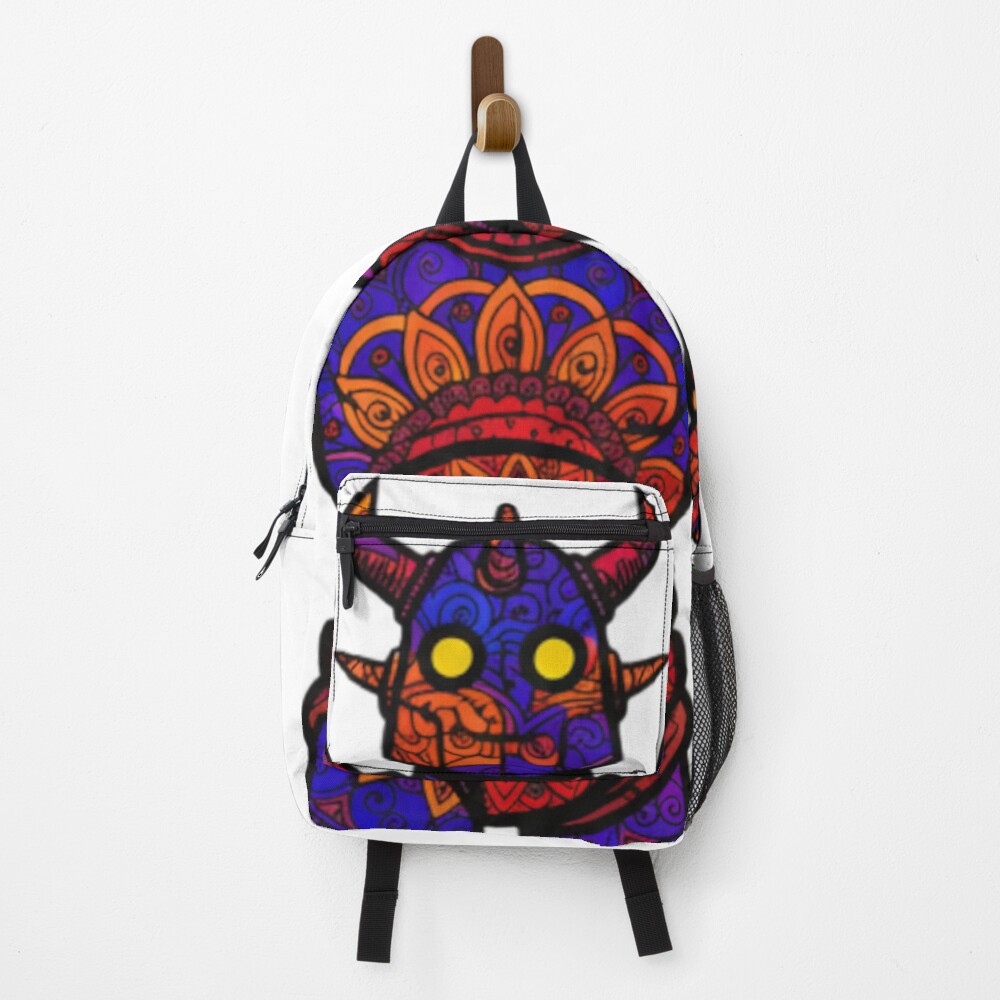 Item preview, Backpack designed and sold by Runglavan.