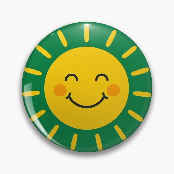 Item preview, Smile Sunshine designed and sold by claireloui78.