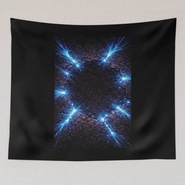 Item preview, WHAT THE BREAK CARRIES COLLECTION – ☯️Where the Silence Learned to Glow☯️ designed and sold by WheelieGdArt.