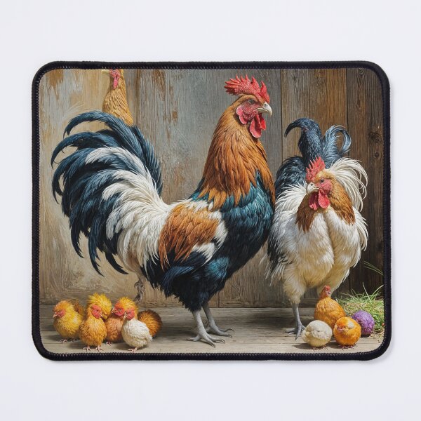 Item preview, Little Chicken Serema and some others designed and sold by Helios Be. Lavsh.