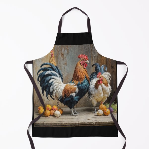 Item preview, Little Chicken Serema and some others designed and sold by Helios Be. Lavsh.