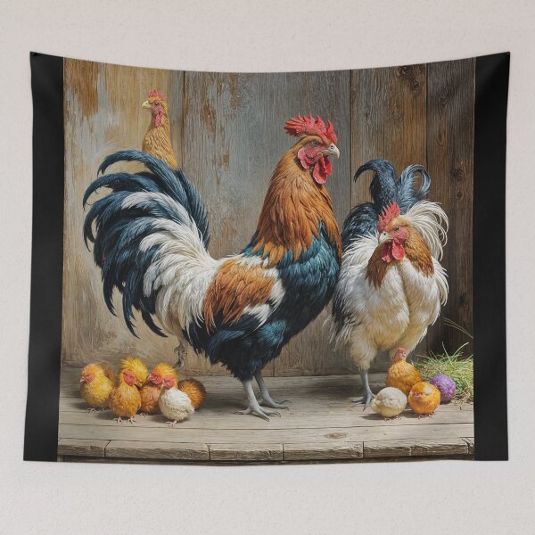 Item preview, Little Chicken Serema and some others designed and sold by Helios Be. Lavsh.