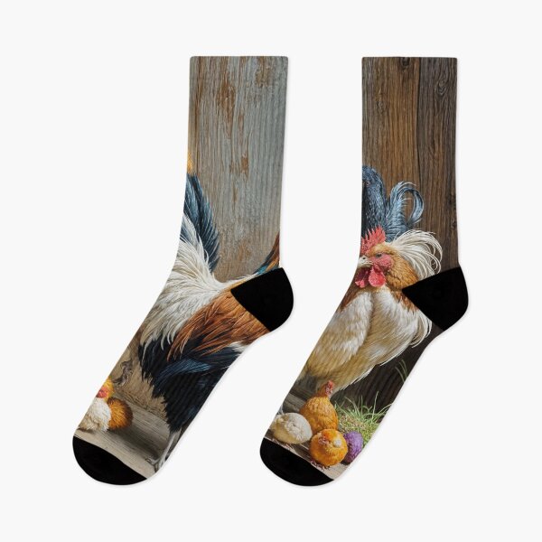 Item preview, Little Chicken Serema and some others designed and sold by Helios Be. Lavsh.