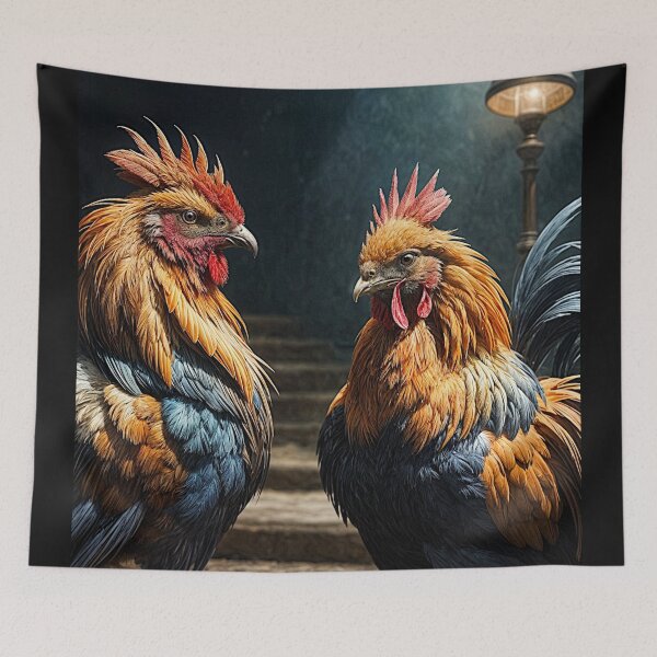 Item preview, Little Chicken Serema and some others #1 designed and sold by Helios Be. Lavsh.