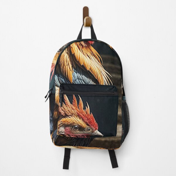 Item preview, Little Chicken Serema and some others #1 designed and sold by Helios Be. Lavsh.