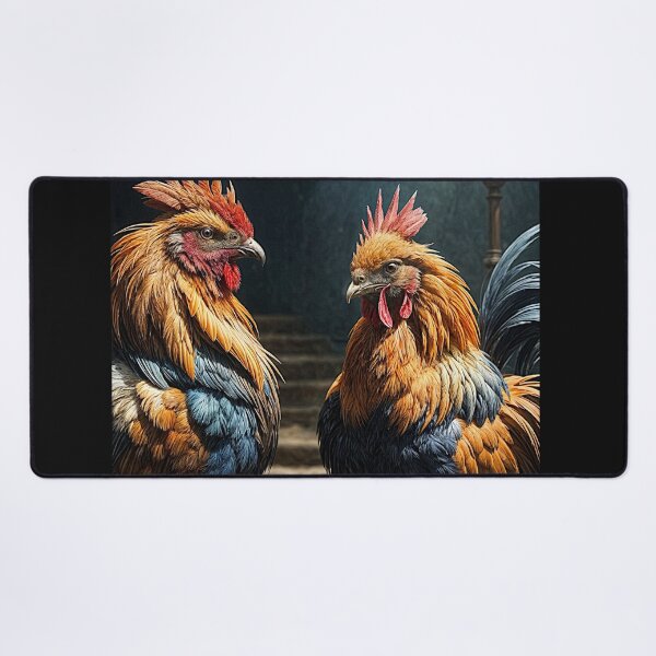 Item preview, Little Chicken Serema and some others #1 designed and sold by Helios Be. Lavsh.