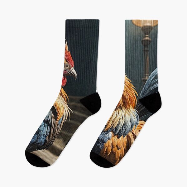 Item preview, Little Chicken Serema and some others #1 designed and sold by Helios Be. Lavsh.
