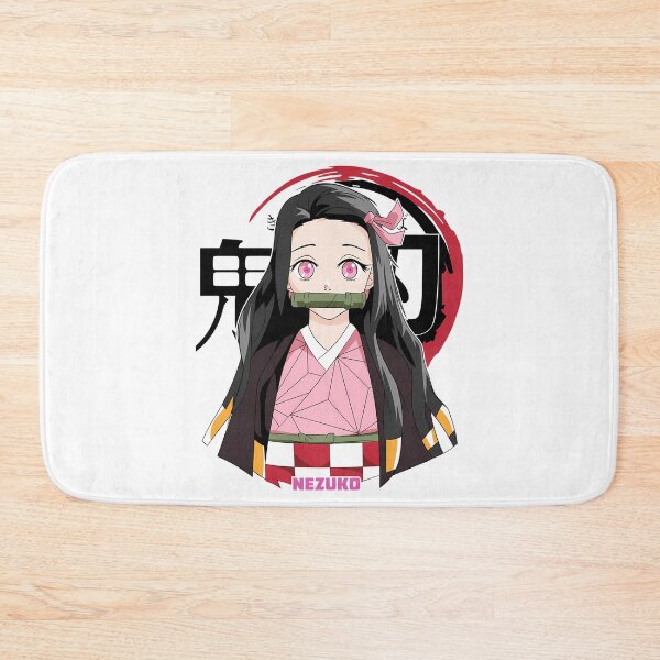 Item preview,  Nezuko Kamado  designed and sold by pinedamikeb.