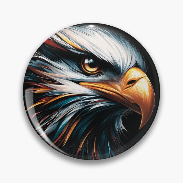 Item preview, Eagle designed and sold by maistendencias.