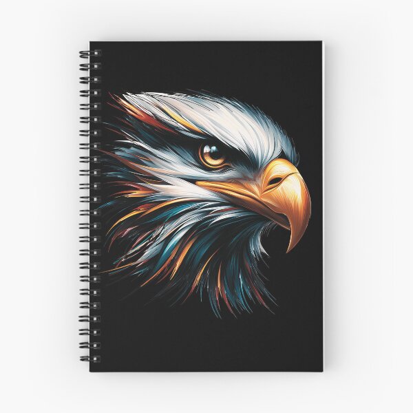 Item preview, Eagle designed and sold by maistendencias.