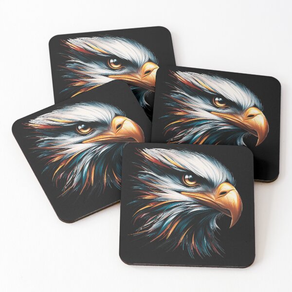 Item preview, Eagle designed and sold by maistendencias.