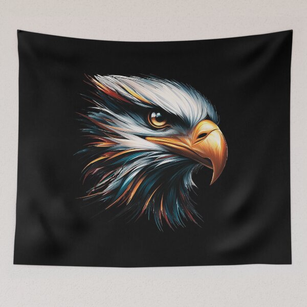 Item preview, Eagle designed and sold by maistendencias.