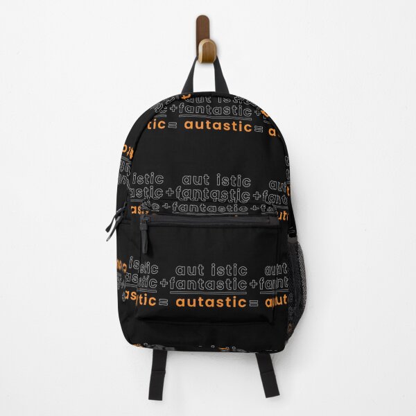 Item preview, Autastic (Fantastic + Autistic) designed and sold by neuromixart.