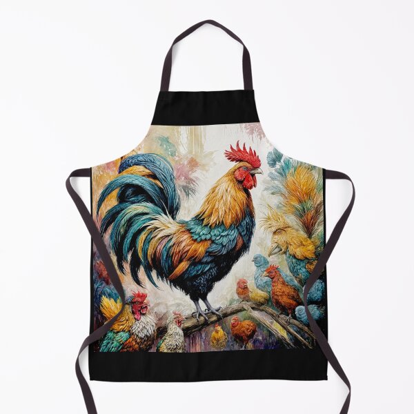 Item preview, Little Chicken Serema and some others #2 designed and sold by Helios Be. Lavsh.