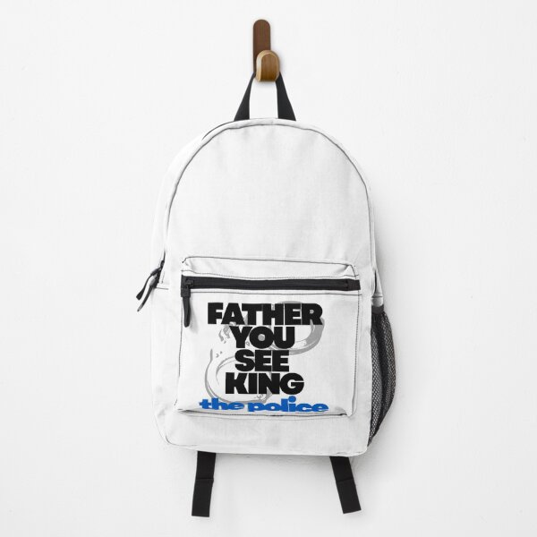 Item preview, Father You See King designed and sold by TiOoS.