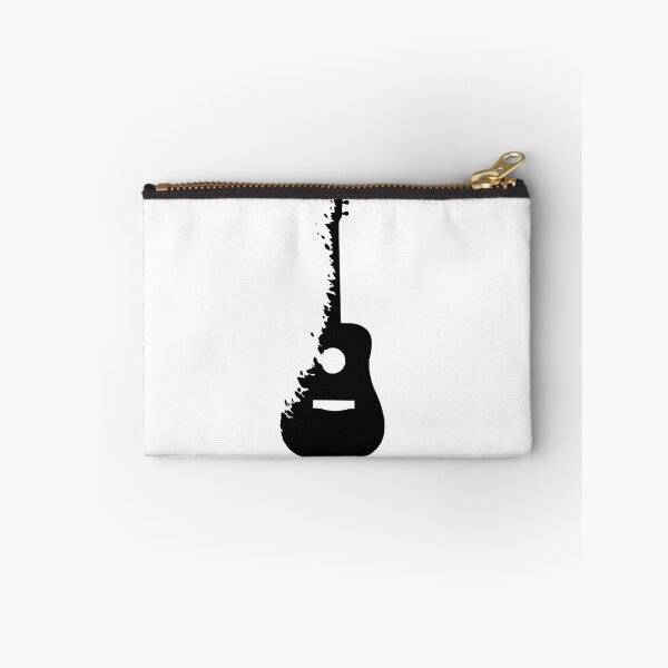Item preview, Guitar under fire designed and sold by Mad-by-The-O.