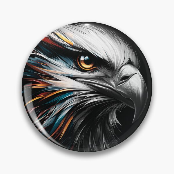 Item preview, Eagle designed and sold by maistendencias.