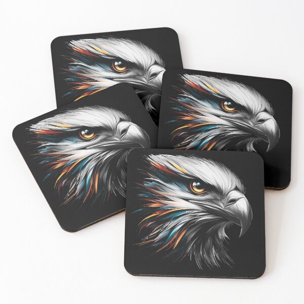 Item preview, Eagle designed and sold by maistendencias.