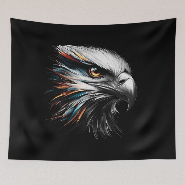Item preview, Eagle designed and sold by maistendencias.