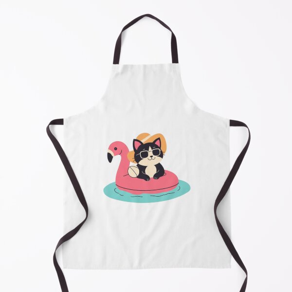 Item preview, adventure explorer cat designed and sold by VYRON STUDIO.