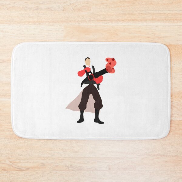 Item preview, Tf2 Red Medic  - Team Fortress  designed and sold by animefan1368.