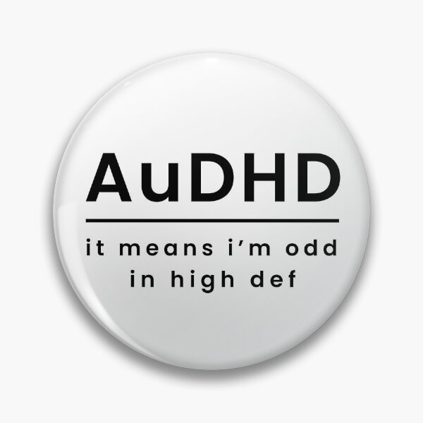 Item preview, Oddie in High Def designed and sold by neuromixart.