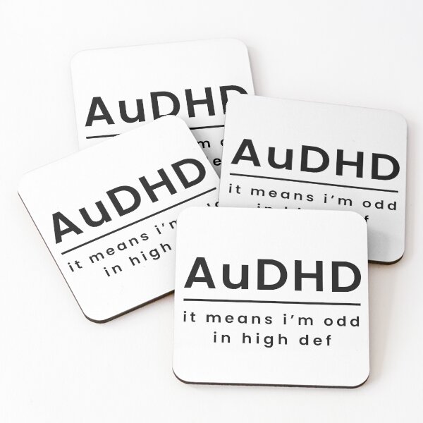 Item preview, Oddie in High Def designed and sold by neuromixart.