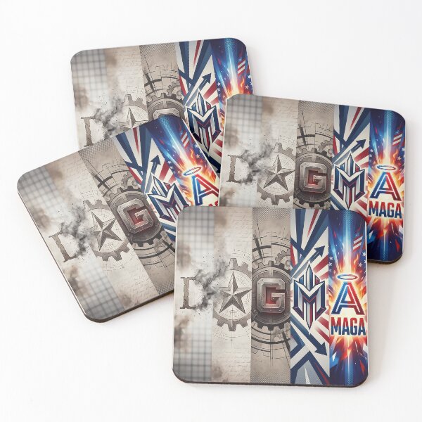 Item preview, Ideological Mutation designed and sold by Andy Gambino Art.