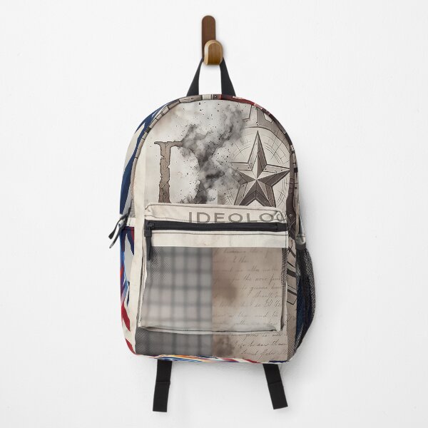 Item preview, Ideological Mutation designed and sold by Andy Gambino Art.
